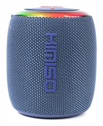 KMS-215 Bluetooth 7W έως 3 ώρες Army Green Kimiso