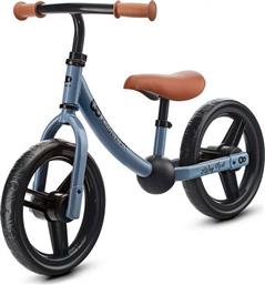 Kinderkraft Παιδικό Ποδήλατο Ισορροπίας 2Way Next Μπλε
