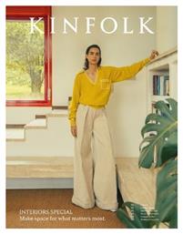 Kinfolk - Simon & Schuster
