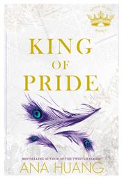 Kings of sin, 2: King of Pride - Little Brown Book