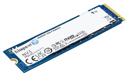 1TB M.2 SNV3S/1000G Kingston