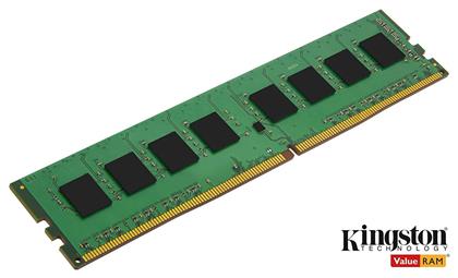 32GB DDR4 RAM με Ταχύτητα 3200 για Desktop Kingston