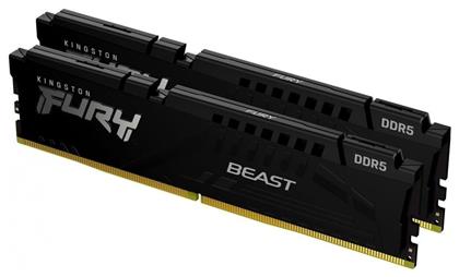32GB DDR5 (KF568C34BBEK2-32) Kingston