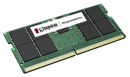 32GB DDR5 (KVR56S46BD8-32) Kingston