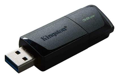 DataTraveler Exodia M 64GB USB 3.2 Stick Μπλε Kingston
