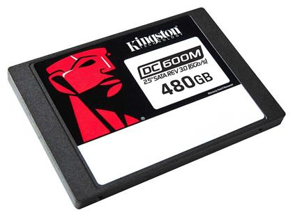 DC600M 480GB 2.5'' SEDC600M/480G Kingston