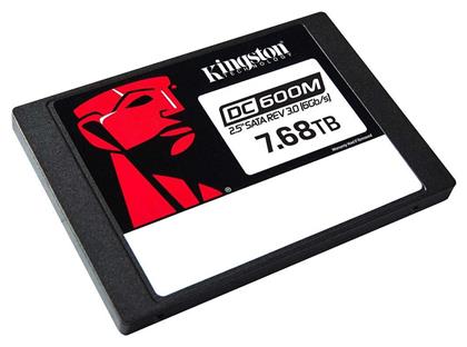 DC600M 7.7TB 2.5'' SEDC600M/7680G Kingston