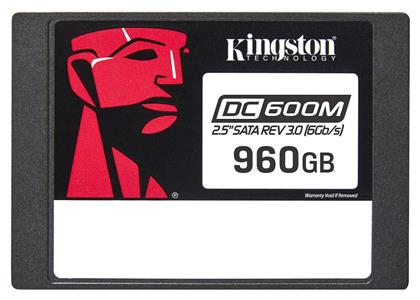 DC600M 960GB 2.5'' SEDC600M/960G Kingston