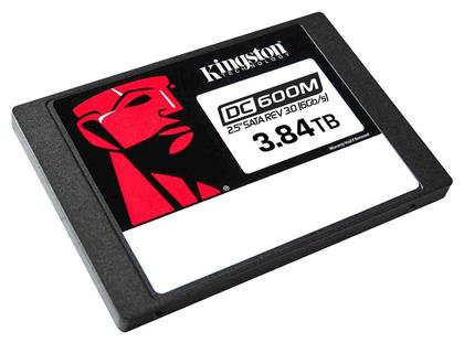 DC600M 3.8TB 2.5'' SEDC600M/3840G Kingston