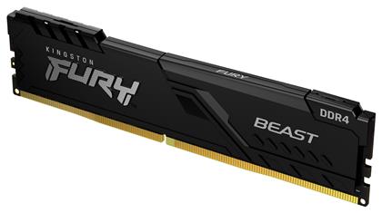 Fury Beast 16GB DDR4 Kingston