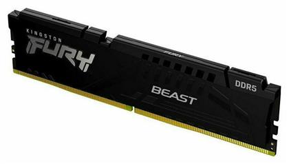 Fury Beast 16GB DDR5 Kingston