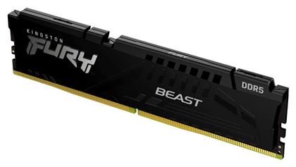 FURY Beast 16GB DDR5 Kingston