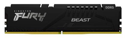 Fury Beast 16GB DDR5 Kingston