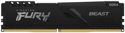 Fury Beast 32GB DDR4 Kingston
