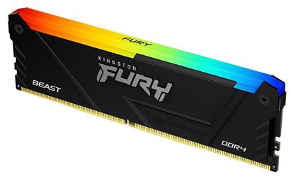 Fury Beast 32GB DDR4 Kingston