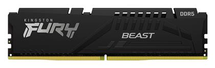 Fury Beast 32GB DDR5 Kingston