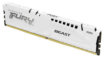 Fury Beast 32GB DDR5 Kingston