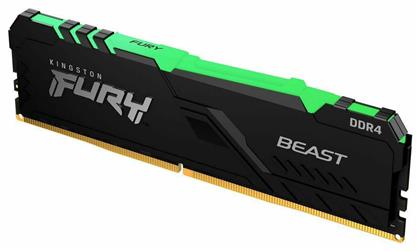 Fury Beast 8GB DDR4 Kingston