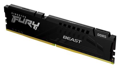 Fury Beast DDR5 Kingston