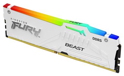 Fury Beast RGB 32GB DDR5 Kingston