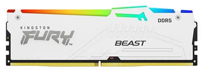 Fury Beast RGB DDR5 Kingston