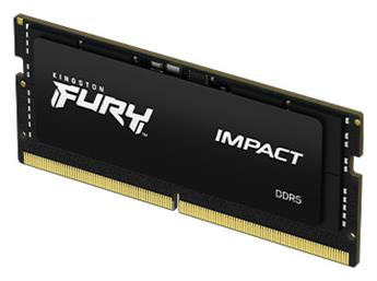 Fury Impact 32GB DDR5 Kingston