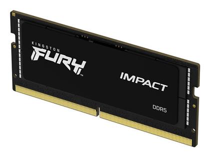 Fury Impact DDR5 Kingston