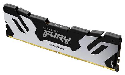 Fury Renegade 16GB DDR5 RAM με Ταχύτητα 6400 για Desktop Kingston
