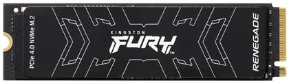 Fury Renegade 2TB M.2 SFYRD/2000G Kingston
