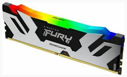 Fury Renegade RGB 16GB DDR5 Kingston