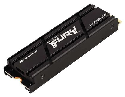 Fury Renegade w Heatsink 1TB M.2 SFYRSK/1000G Kingston