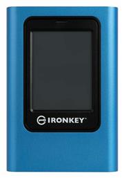 IronKey Vault Privacy USB 3.2 SSD 1.9TB 2.5'' Kingston