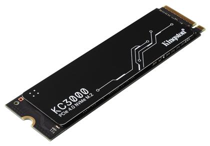 KC3000 1TB M.2 SKC3000S/1024G Kingston
