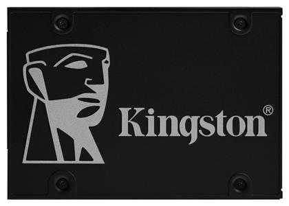 KC600 256GB 2.5'' SKC600/256G Kingston