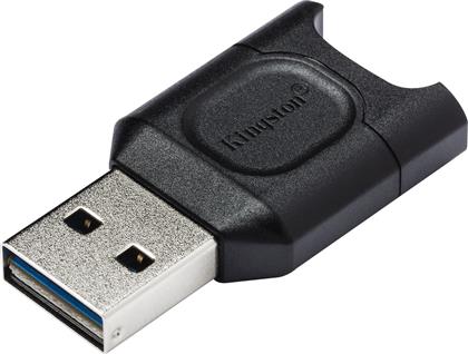 Kingston MobileLite Plus Card Reader USB 3.2 για microSD