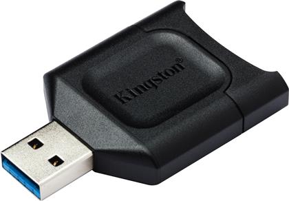 Kingston MobileLite Plus Card Reader USB 3.2 για SD
