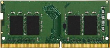 Kingston ValueRAM 4GB DDR4-2400MHz (KVR24S17S6/4) από το e-shop