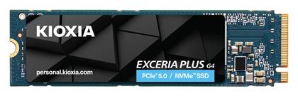 Exceria Plus G4 M.2 Kioxia