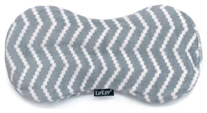 Με Λιναρόσπορο Θερμοφόρα Κατά των Κολικών Silver Grey KipKep