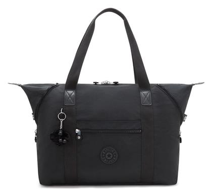 Γυναικεία Τσάντα Χειρός Μαύρη Kipling
