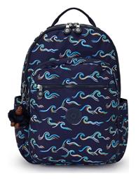 Seoul Τσάντα Πλάτης Fun Ocean 27lt Kipling