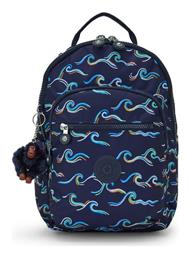 Seoul Τσάντα Πλάτης Fun Ocean Kipling