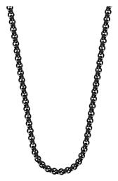 Αλυσίδα Λαιμού από Ατσάλι Kiriakos Gofas