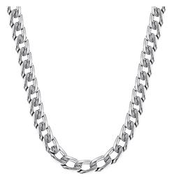 Αλυσίδα Λαιμού από Ατσάλι Kiriakos Gofas