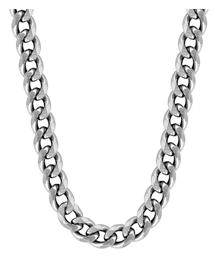 Αλυσίδα Λαιμού από Ατσάλι Kiriakos Gofas