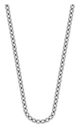 Αλυσίδα Λαιμού από Ατσάλι Kiriakos Gofas