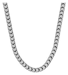 Αλυσίδα Λαιμού από Ατσάλι Kiriakos Gofas