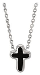 Ασημένιος Σταυρός Kiriakos Gofas