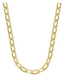 Χρυσή Αλυσίδα Λαιμού 14K Kiriakos Gofas