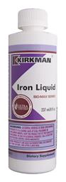 Iron 236ml Kirkman